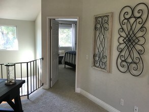 Country Club Villas/Country Club Terrace in Upland, CA - Building Photo - Building Photo