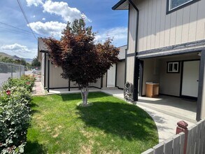 934 Methow St in Wenatchee, WA - Building Photo - Building Photo