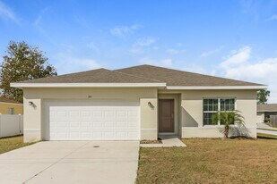 370 Colonade Ct in Kissimmee, FL - Building Photo