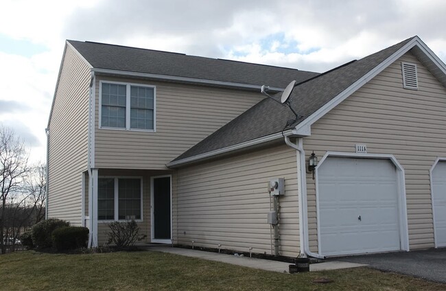 property at 111 A Partridge Cir
