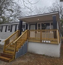 641 Brooks Ave in West Columbia, SC - Building Photo - Building Photo