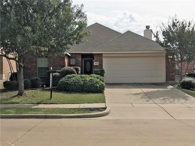 4713 Worchester Ln in McKinney, TX - Building Photo - Building Photo