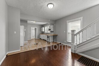 1009 E Raymond St in Indianapolis, IN - Building Photo - Building Photo