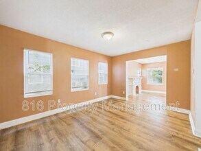 3803 Bellefontaine Ave in Kansas City, MO - Building Photo - Building Photo