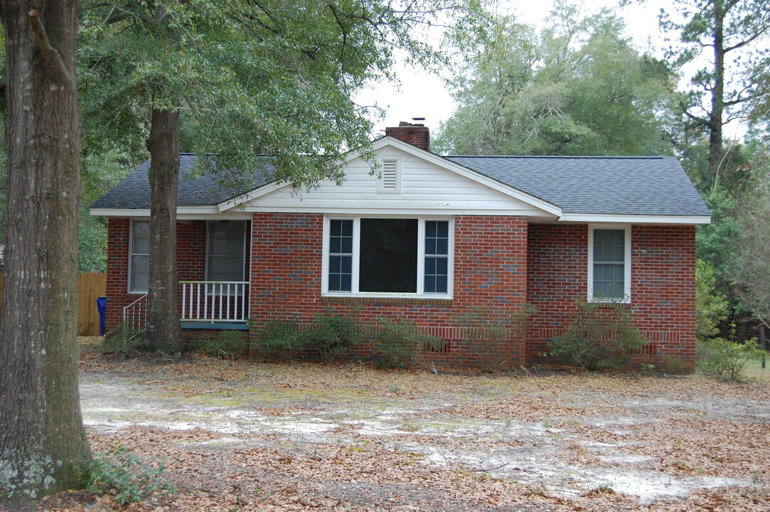 5 Lander Ln in Aiken, SC - Building Photo