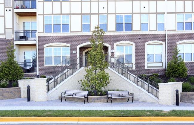 Aspire Apollo in Camp Springs, MD - Foto de edificio - Building Photo