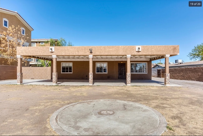 2430 W Glenrosa Ave in Phoenix, AZ - Building Photo - Building Photo