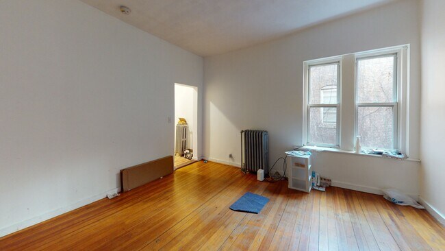 11 Forbes St, Unit 2 in Boston, MA - Building Photo - Building Photo
