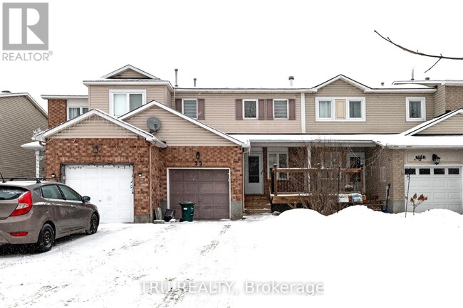 35 Helmsdale Dr in Ottawa, ON - Building Photo - Building Photo