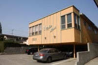 Ogden Arms in Los Angeles, CA - Foto de edificio - Building Photo