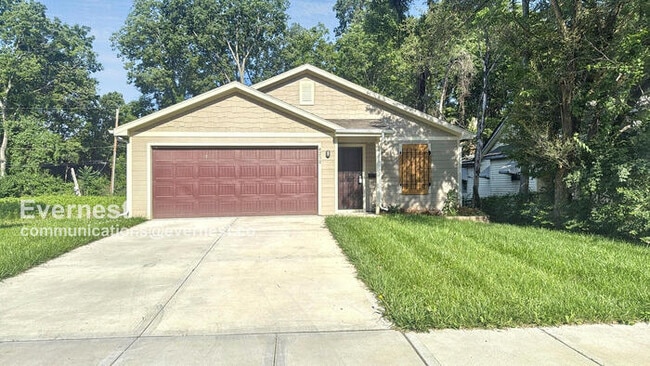 property at 4230 Park Ave