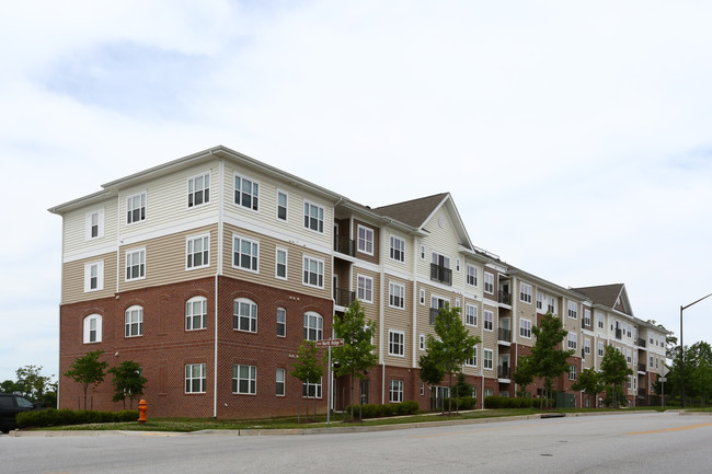 Orchard Meadows Apartment Homes