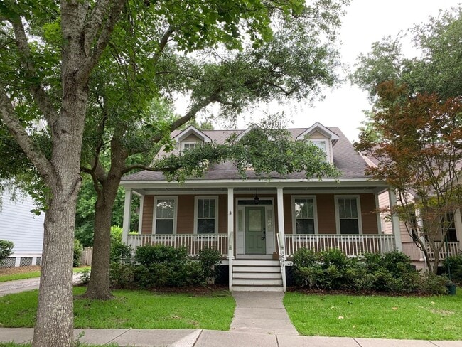 property at 1071 Barfield St