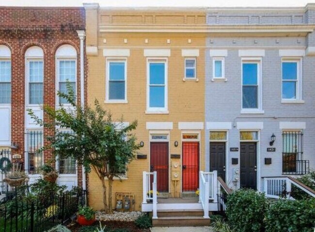 1423 E St NE in Washington, DC - Building Photo - Building Photo