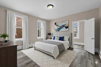 6640 Leeds St in Philadelphia, PA - Foto de edificio - Building Photo