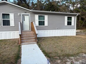 380 Granger Hightower Ln in Monticello, FL - Building Photo - Building Photo