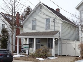 308 Collingwood St in Kingston, ON - Building Photo