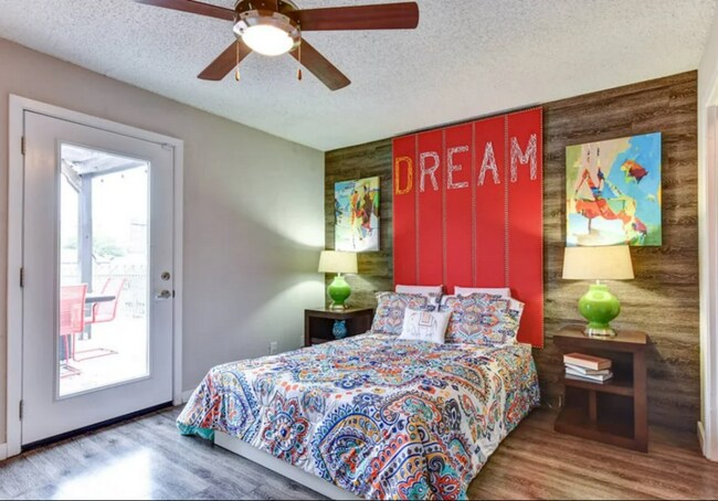 2110 Burton Dr-Unit -75027-700 in Austin, TX - Building Photo - Building Photo