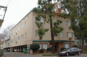 1414 18th St in Sacramento, CA - Building Photo - Building Photo