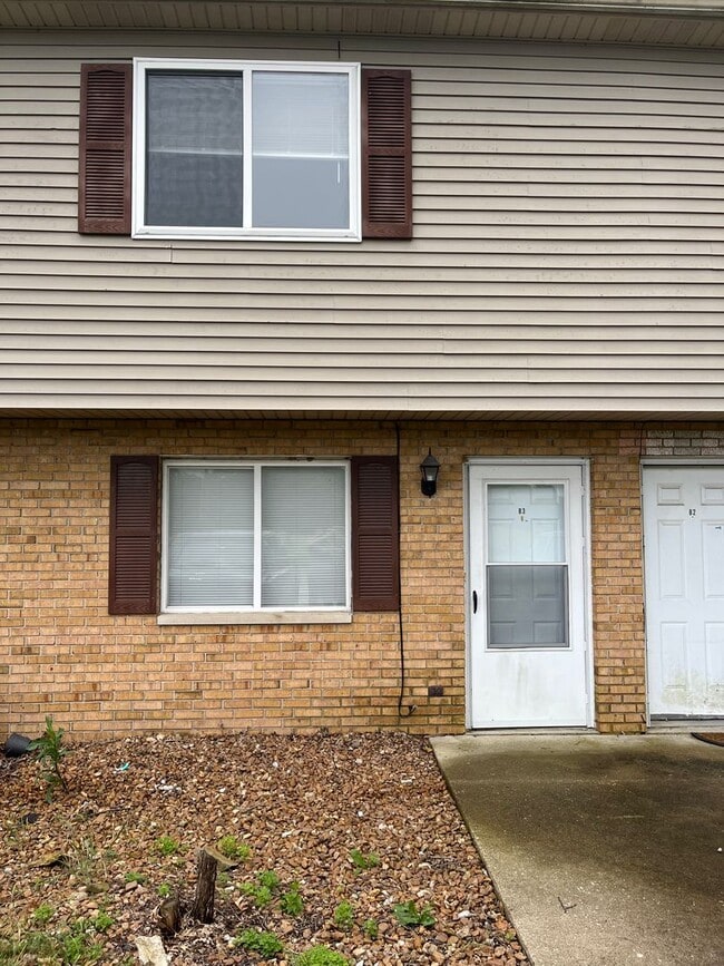 property at 23105 Lake Dr