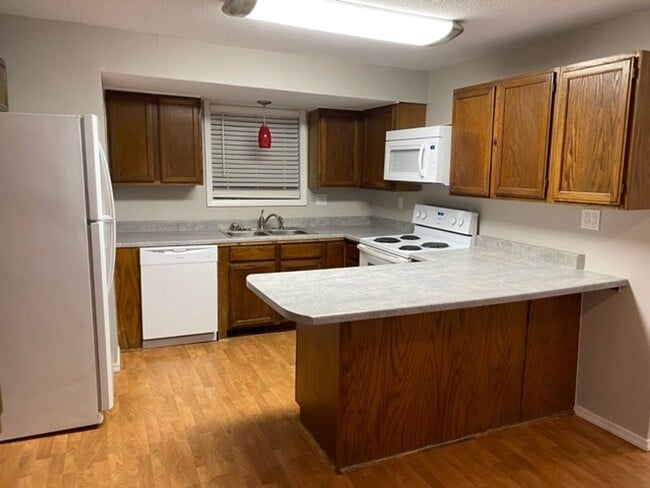 530 Santa Fe St in Augusta, KS - Building Photo - Building Photo