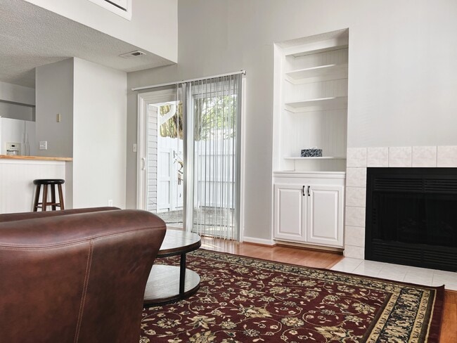 property at 1705 Willow Creek Ct