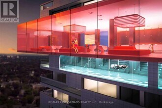 809-808 EGLINTON Ave in Toronto, ON - Building Photo - Building Photo