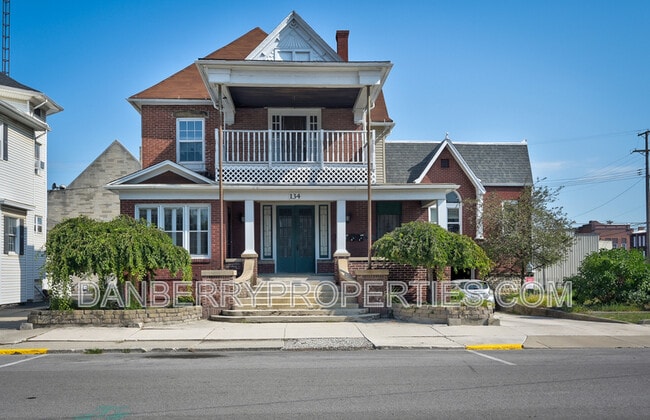 property at 134 W Tiffin St