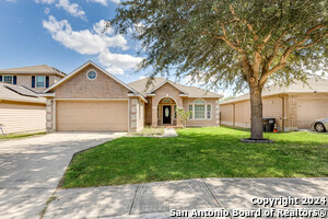 3822 Southern Bluff in San Antonio, TX - Building Photo - Building Photo