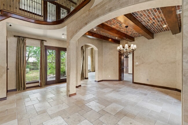 property at 7414 Newbury Trail