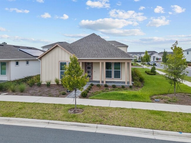 6544 Barnstorm Wy in St. Cloud, FL - Building Photo - Building Photo