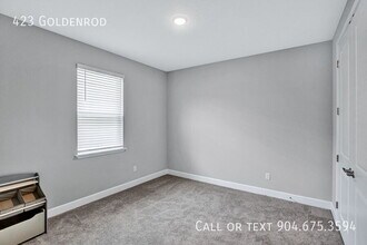 423 Goldenrod Dr in St. Augustine, FL - Building Photo - Building Photo