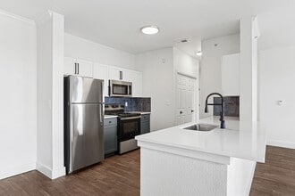 Lauren in Fort Worth, TX - Building Photo - Building Photo