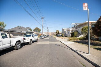 Remodeled 1BR Unit with Garage - Steps to BART in El Cerrito in El Cerrito, CA - Building Photo - Building Photo