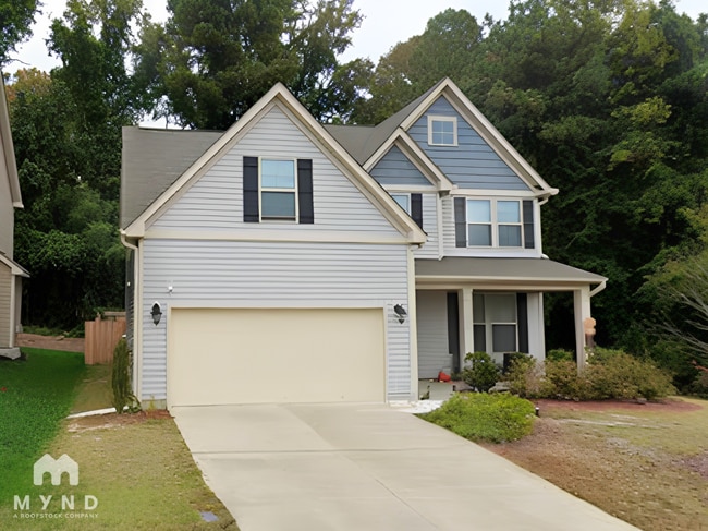 property at 116 Canvasback Dr