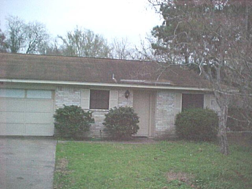 1007 Cedar Run in College Station, TX - Building Photo