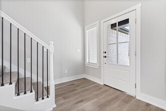 7002 SW Basswood Ave in Bentonville, AR - Building Photo - Building Photo