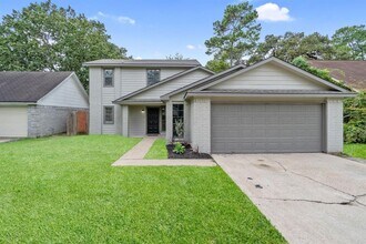 23311 Montague Dr in Spring, TX - Building Photo - Building Photo