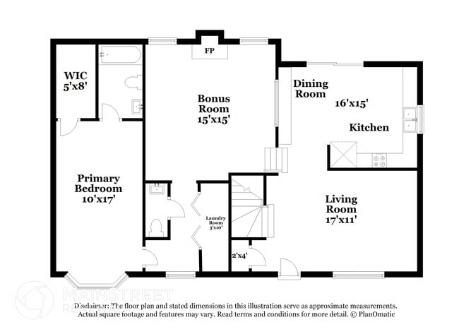 1309 Cadogan Way in Nashville, TN - Building Photo - Building Photo
