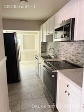 1103 Drew St in Clearwater, FL - Building Photo - Building Photo