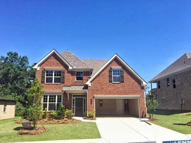 property at 2260 Arnold Palmer Way