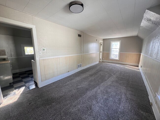 819 Hall St SE in Grand Rapids, MI - Building Photo - Building Photo
