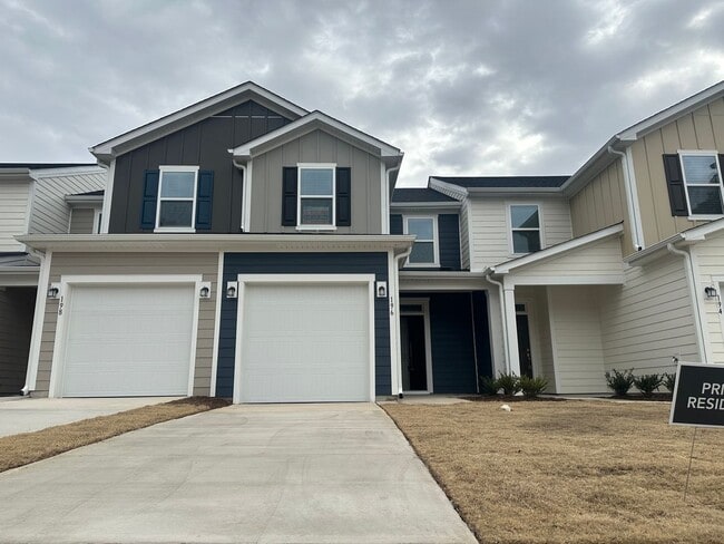 property at 196 Parker Ln