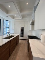 132 Boylston St, Unit 4 Apartments