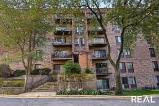 425 Walnut Creek Rd in Lisle, IL - Building Photo