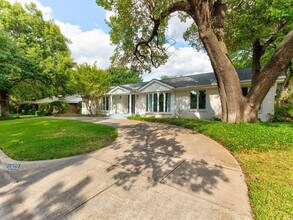3309 Marquette Ct in Fort Worth, TX - Building Photo - Building Photo