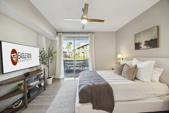 Eagle Ridge Apartment Homes in Peoria, AZ - Building Photo - Building Photo