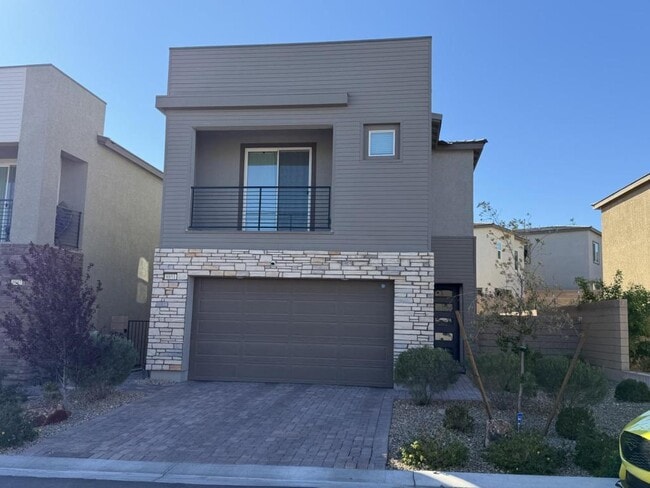 property at 8851 Flora Run Ave