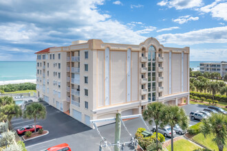 TOPAZ in Indialantic, FL - Building Photo - Building Photo