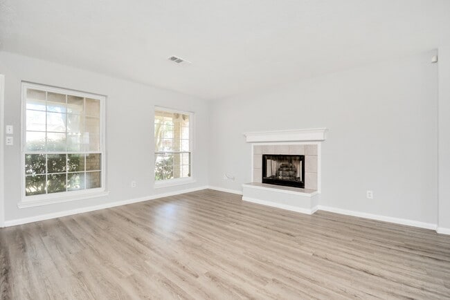 property at 11834 Caprock Canyons Ln